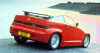 [thumbnail of 1989 Alfa Romeo Zagato SZ Coupe r3q.jpg]